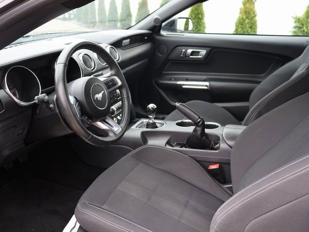 Used 2022 Ford Mustang Coupe image 13