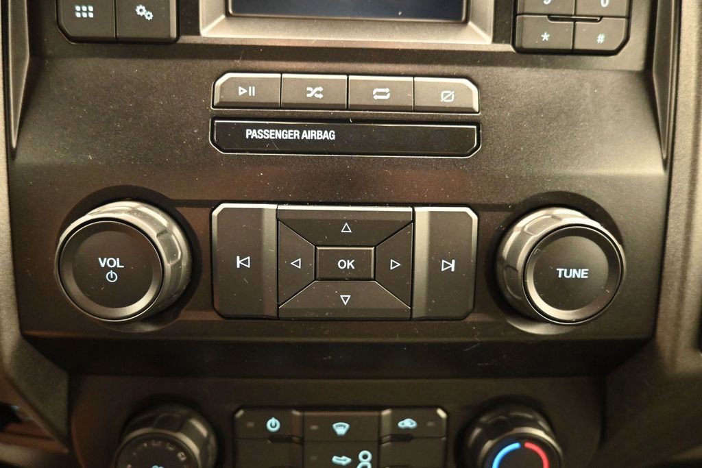 Used 2020 Ford F250 XL w/ STX Appearance Package AWD/4WD image 15
