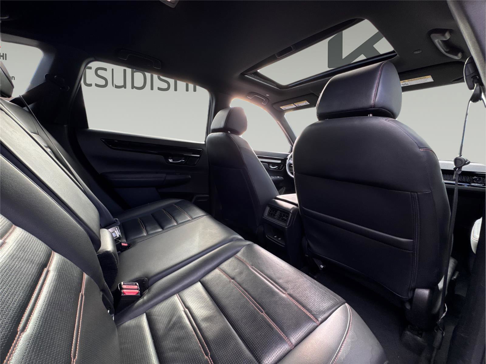 Used 2023 Honda CR-V Sport Touring image 22