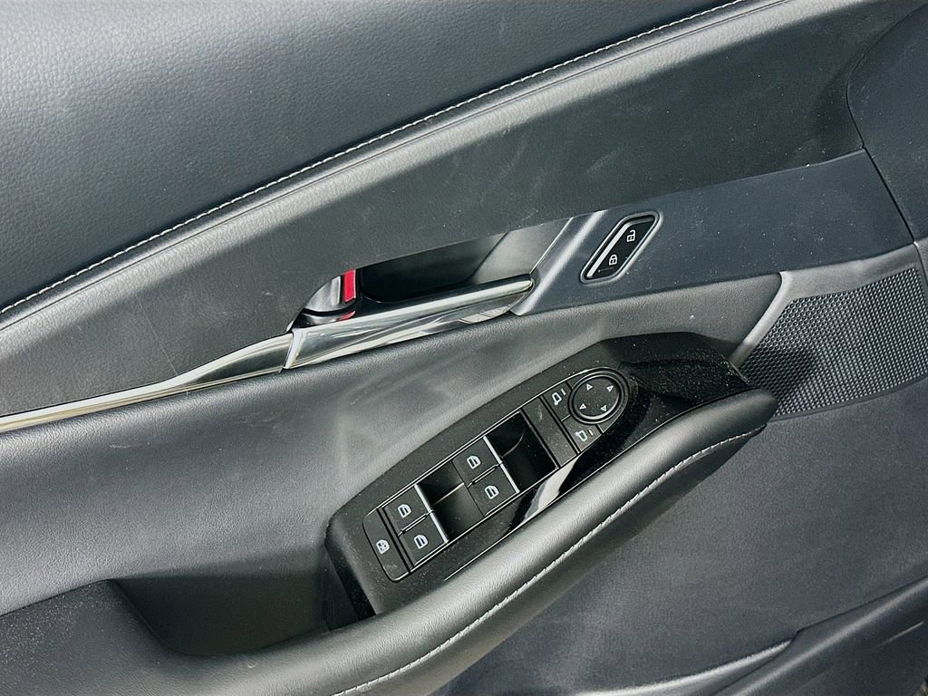 New 2025 MAZDA CX-30 AWD 2.5 S w/ Preferred Package image 23