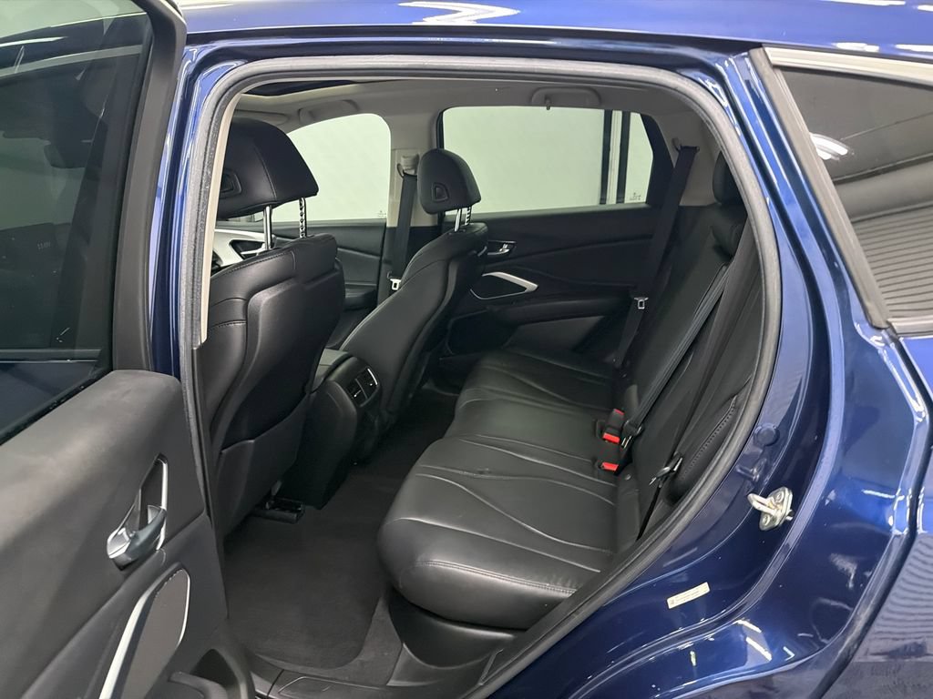 Used 2019 Acura RDX AWD image 23