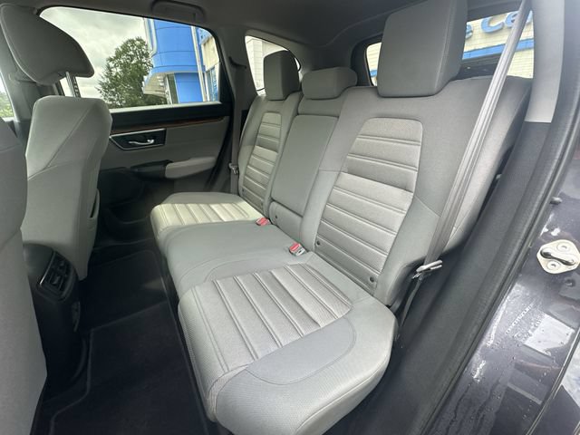 Used 2017 Honda CR-V EX image 26