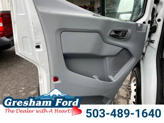 Used 2019 Ford Transit 350 Base image 12