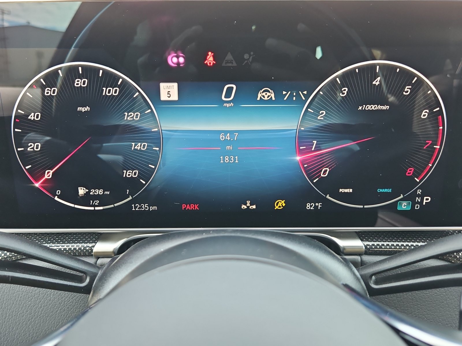 Used 2025 Mercedes-Benz S 580 4MATIC Sedan image 6