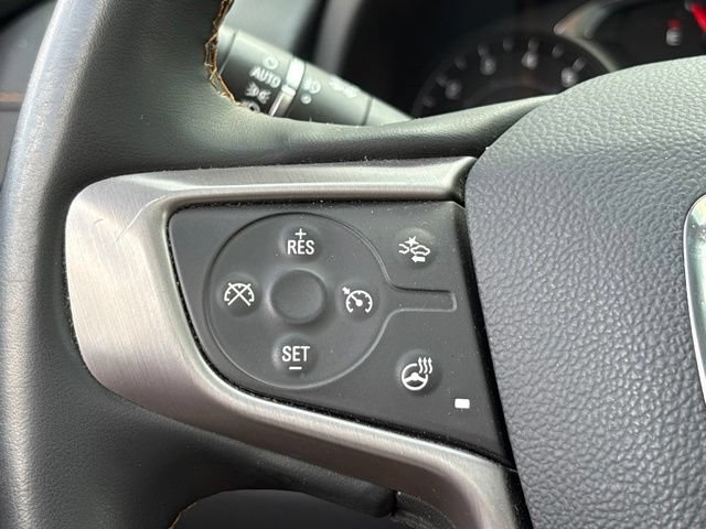 Used 2023 GMC Terrain AT4 w/ Infotainment Package II AWD/4WD image 21