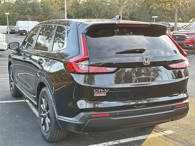 New 2026 Honda CR-V EX-L image 5