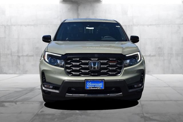 New 2026 Honda Ridgeline TrailSport image 4