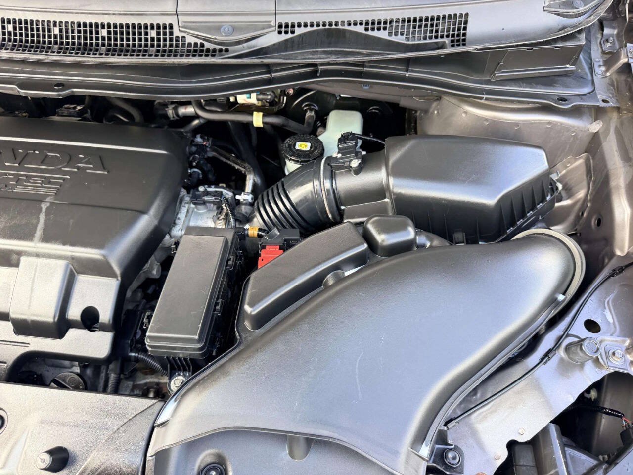 Used 2016 Honda Odyssey EX-L image 15