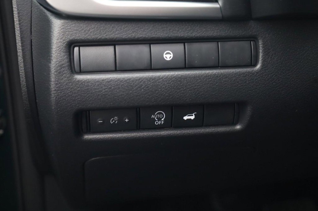 New 2026 Nissan Rogue SV w/ Rock Creek Premium Package image 13