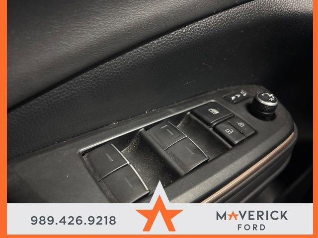 Used 2023 Toyota Crown XLE image 22