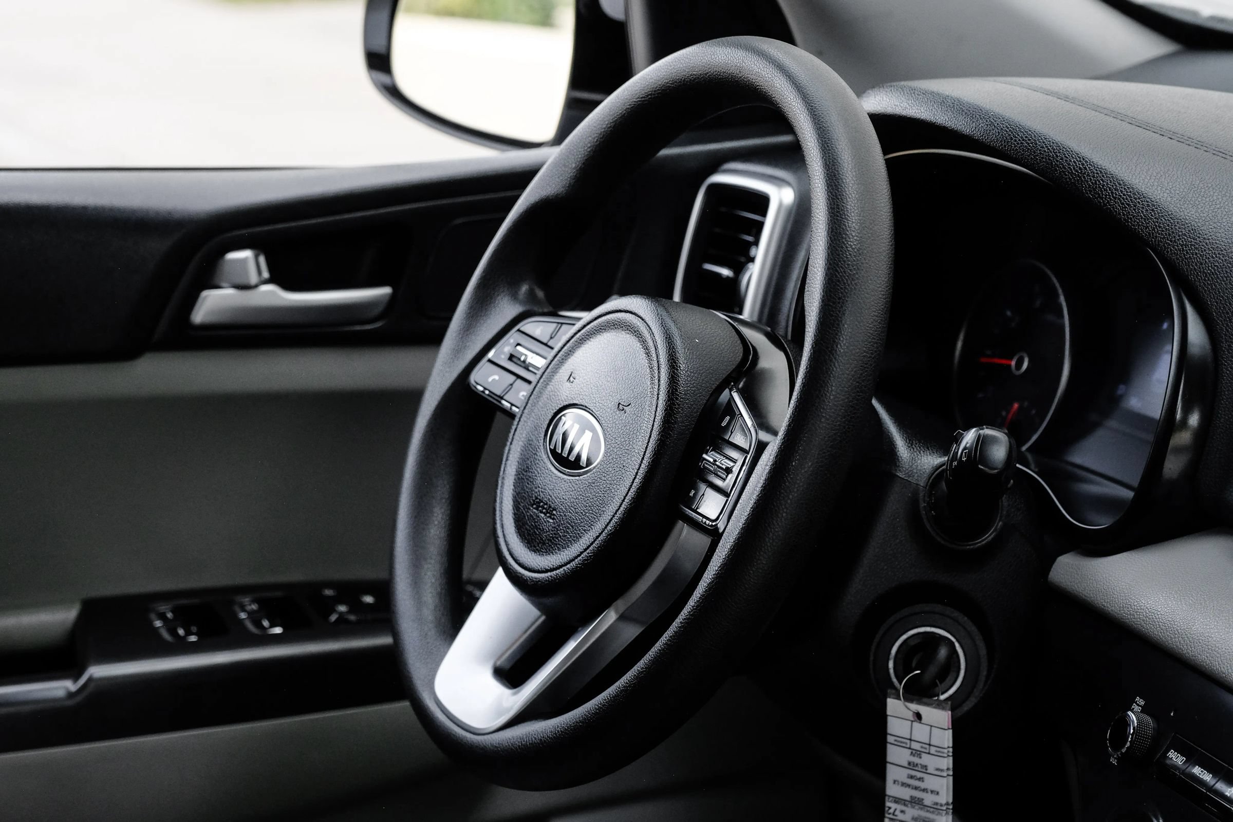 Used 2020 Kia Sportage LX w/ LX Popular Package FWD image 18