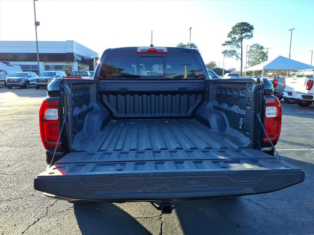 Used 2023 GMC Canyon Elevation w/ Convenience Package AWD/4WD image 6