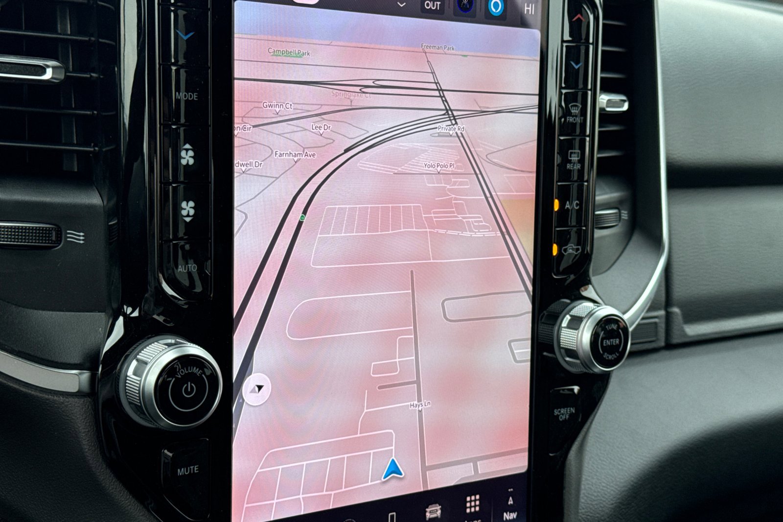 New 2026 RAM 2500 Big Horn image 17