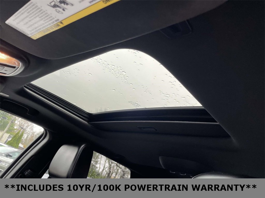 Used 2021 Dodge Durango GT image 19