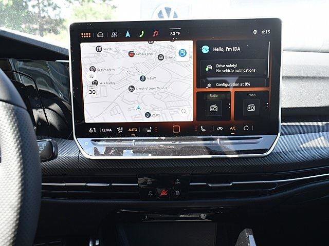 New 2025 Volkswagen Golf SE image 11