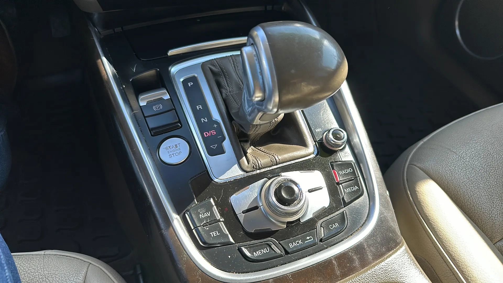 Used 2016 Audi Q5 3.0T Premium Plus w/ Technology Package image 17