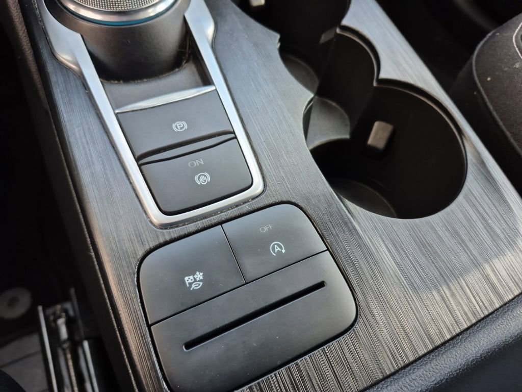 Certified 2024 Ford Escape Active image 24