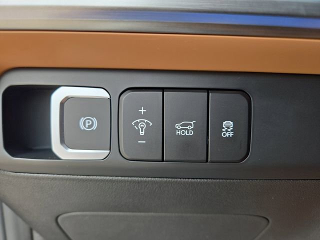 New 2026 Hyundai Santa Fe Calligraphy FWD image 20