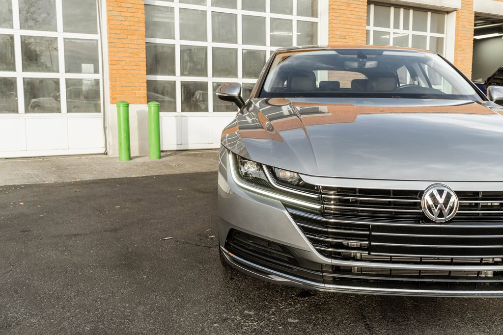 Used 2020 Volkswagen Arteon SE image 27