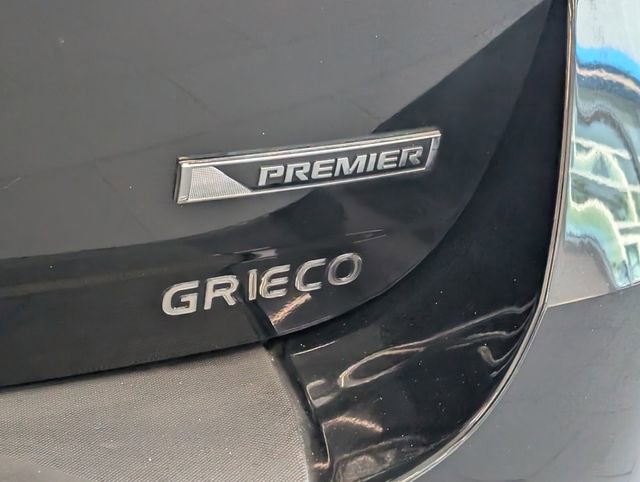 Used 2017 Chevrolet Equinox Premier w/ Enhanced Convenience Package image 12