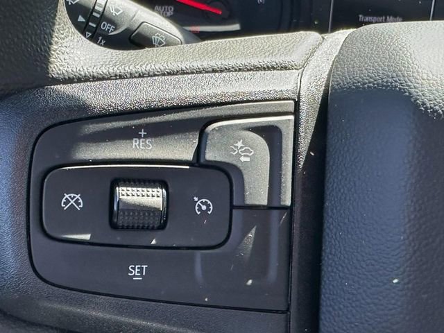 New 2025 Chevrolet Silverado 1500 W/T image 8