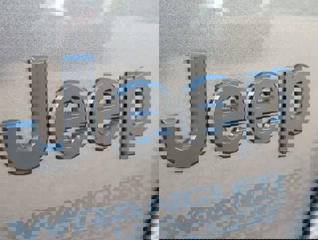 Used 2021 Jeep Wrangler Unlimited Sport image 11