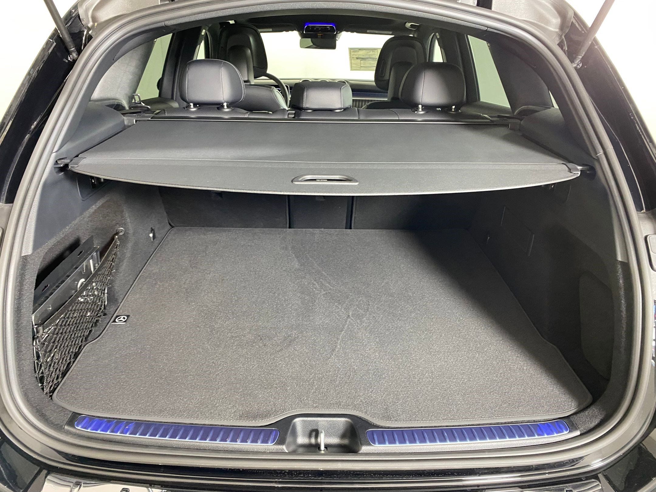 Used 2026 Mercedes-Benz GLC 300 4MATIC image 30