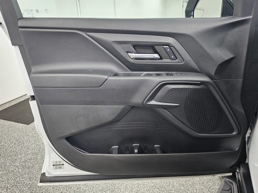 Used 2024 Chevrolet Silverado EV W/T AWD/4WD image 14