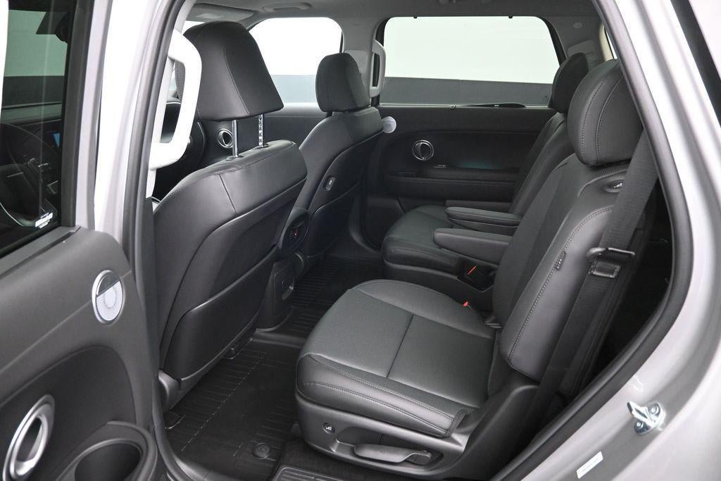 New 2027 Hyundai Palisade Limited AWD/4WD image 10