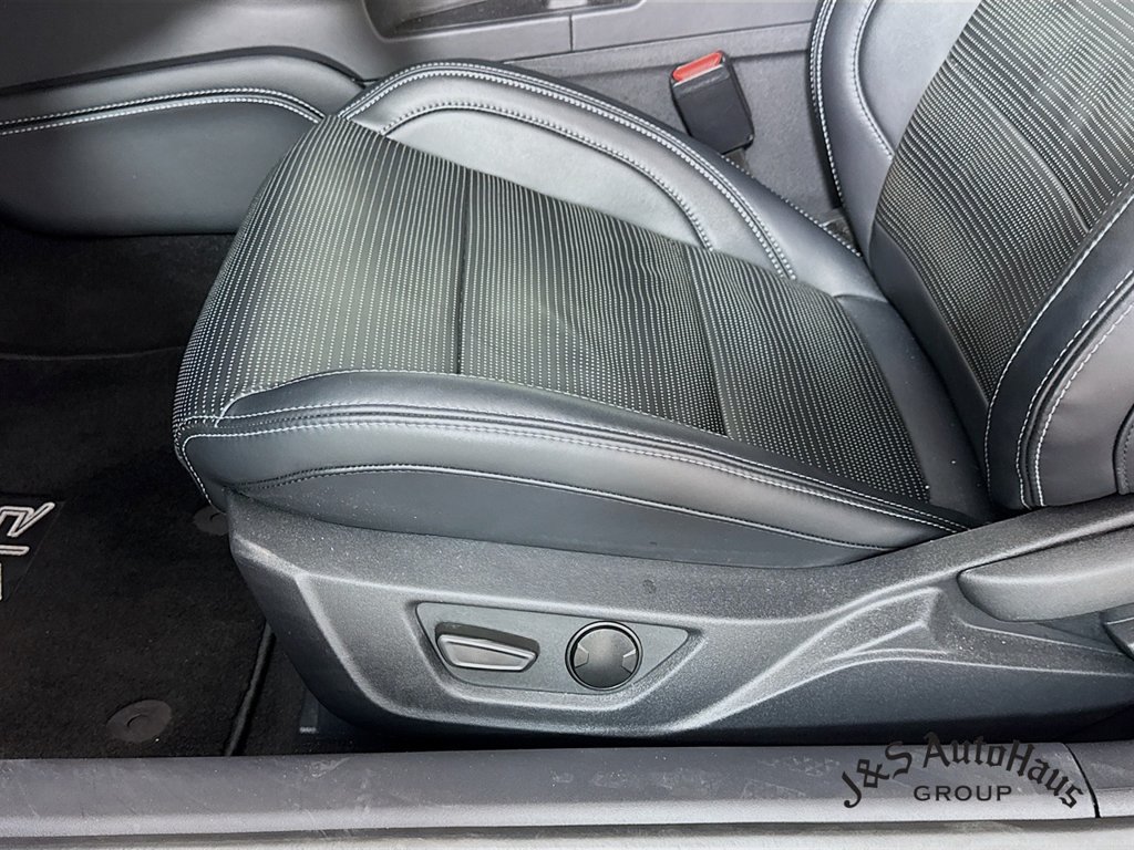 Used 2024 Ford Mustang GT Premium w/ GT Performance Package RWD image 25