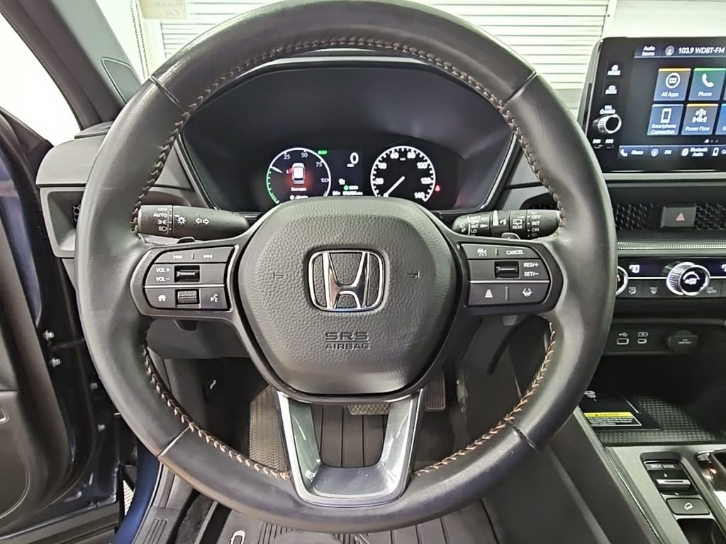 Used 2024 Honda CR-V Sport-L image 25