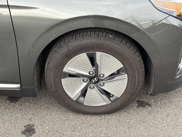 Used 2021 Hyundai Ioniq SE image 7