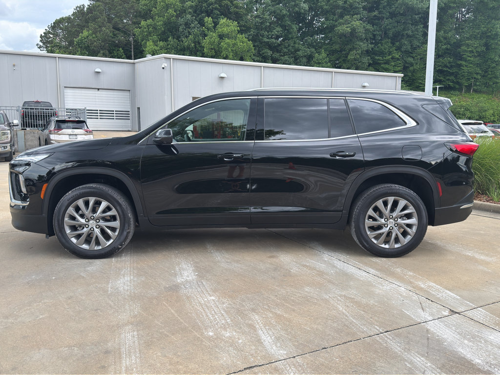 Used 2026 Buick Enclave Preferred FWD image 6
