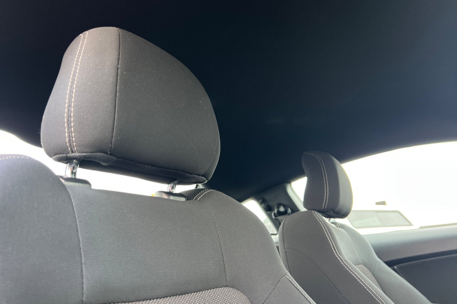 Used 2015 Ford Mustang Coupe image 16