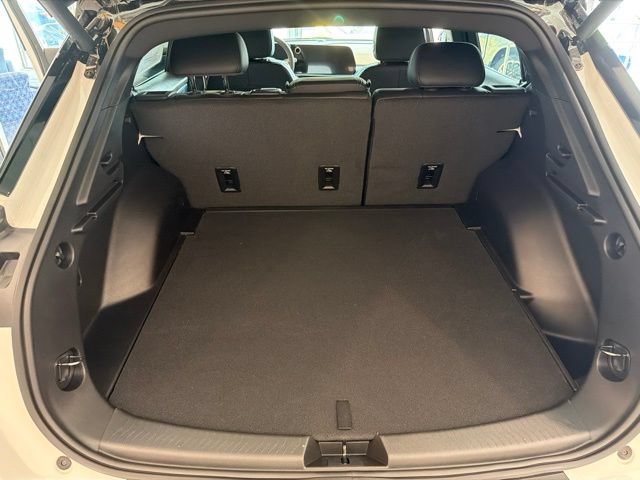 New 2026 Chevrolet Equinox EV LT FWD image 13