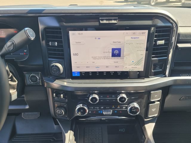 New 2026 Ford F250 Lariat w/ Tremor Off-Road Package AWD/4WD image 10