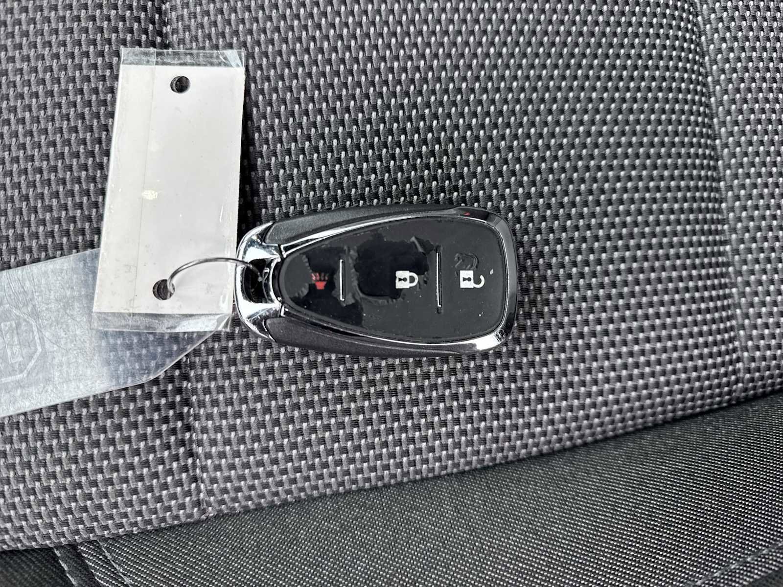 Used 2022 Chevrolet Traverse LT w/ LPO, Cargo Package image 34