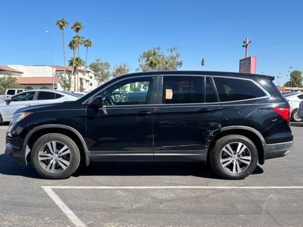 Used 2017 Honda Pilot EX-L image 6