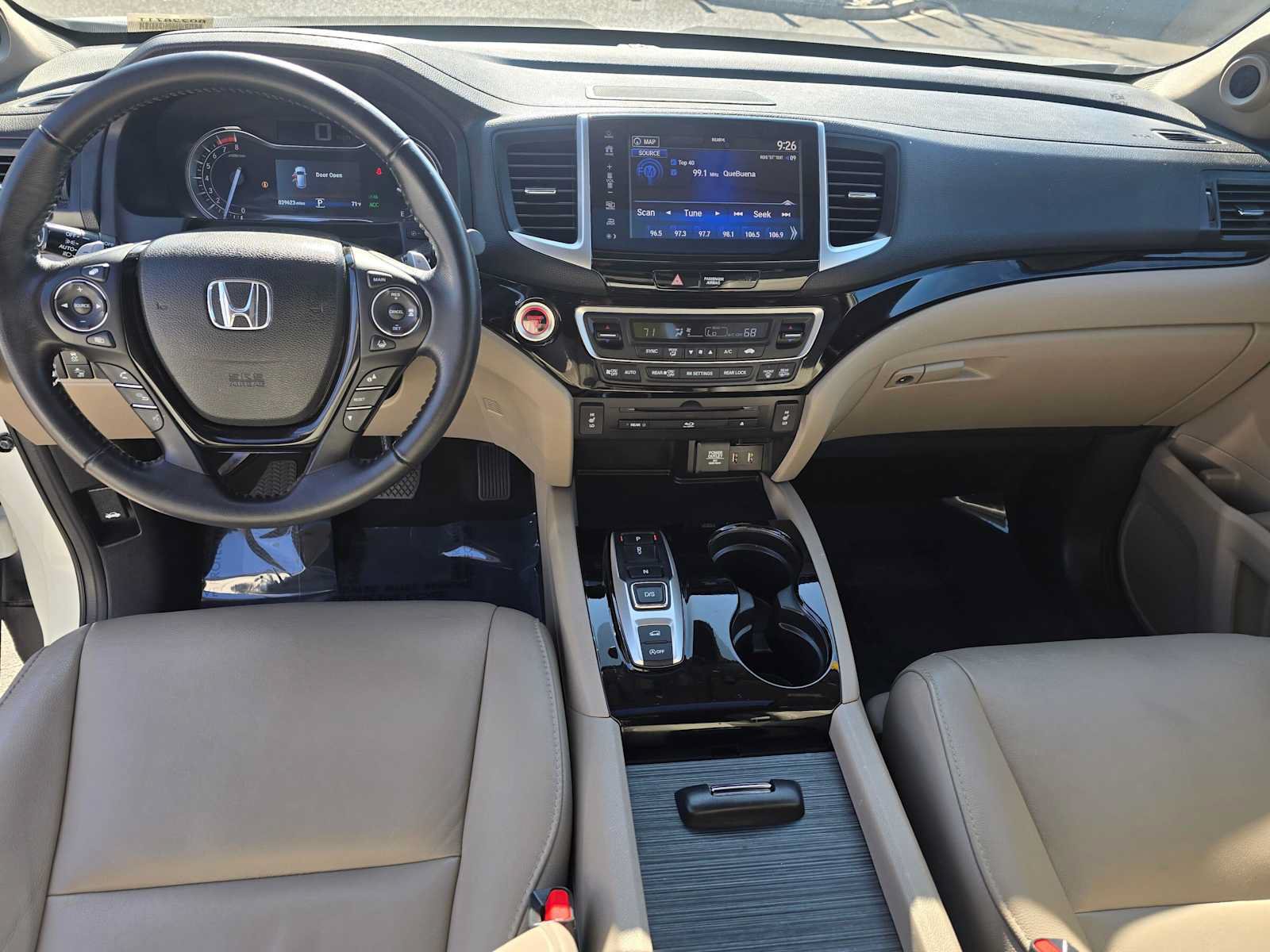 Used 2018 Honda Pilot Touring image 20