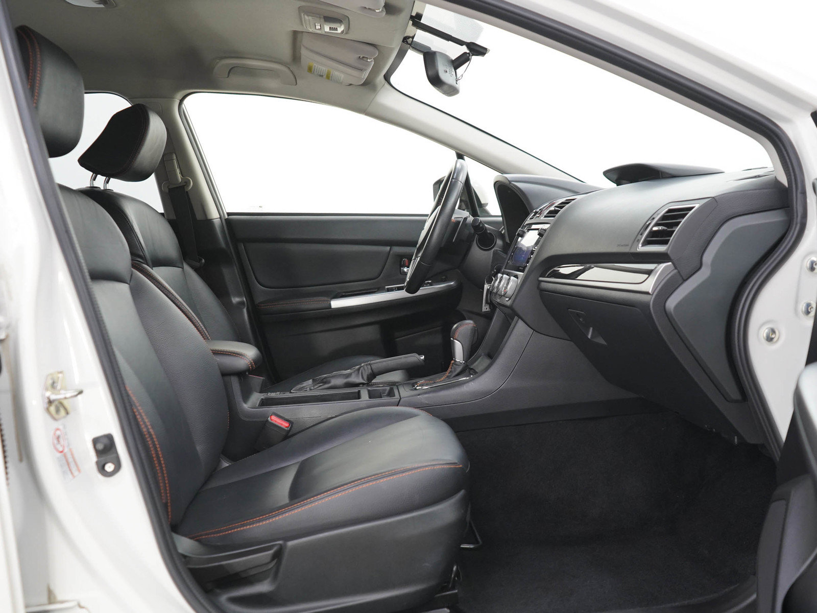Used 2016 Subaru Crosstrek 2.0i Limited w/ Popular Package #2 AWD/4WD image 11
