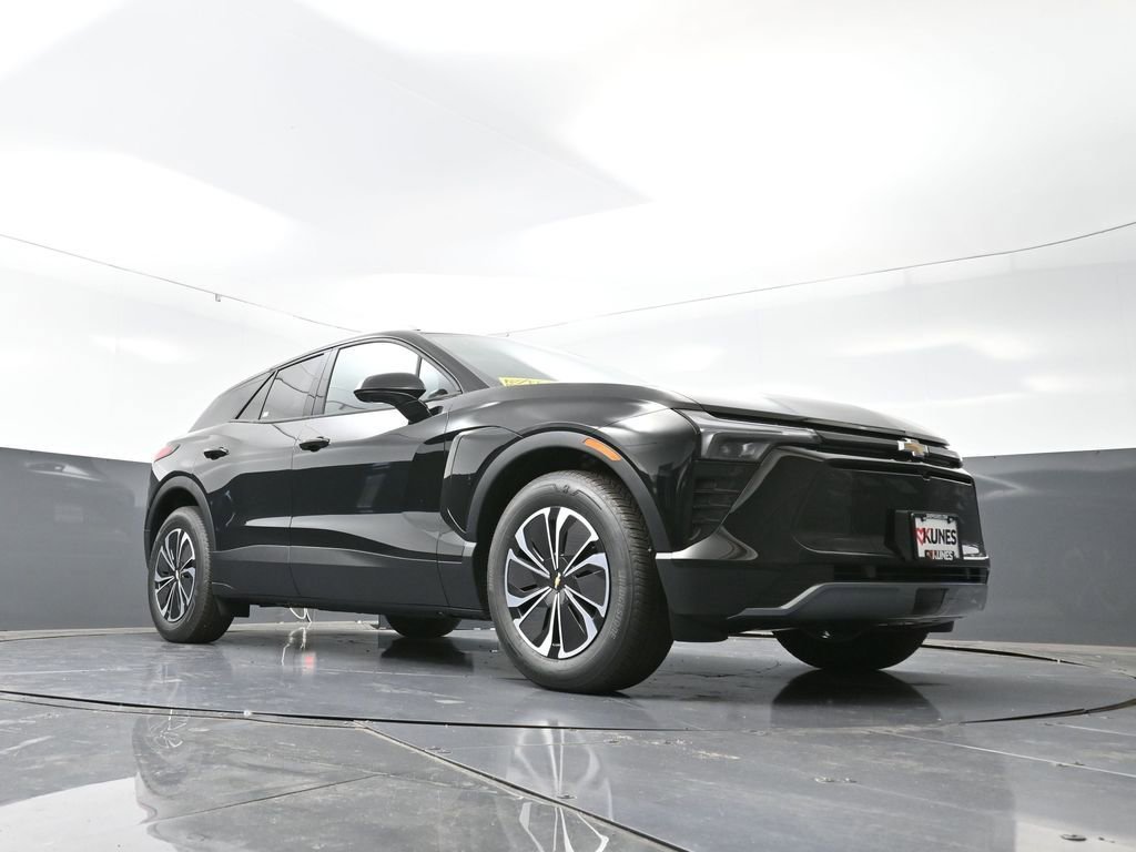 New 2026 Chevrolet Blazer EV LT image 44