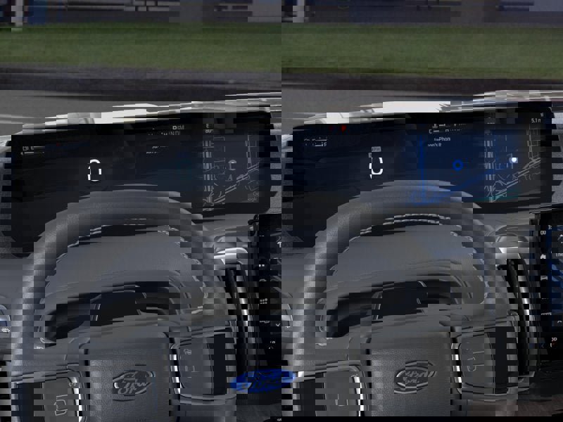 New 2026 Ford Expedition Platinum image 13