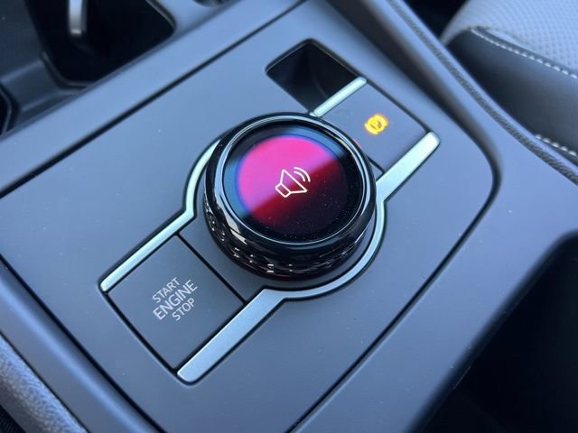 New 2026 Volkswagen Tiguan SE R-Line image 17