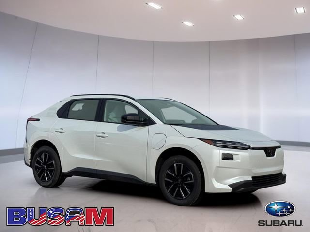 New 2026 Subaru Solterra Premium w/ Premium Convenience Package image 1