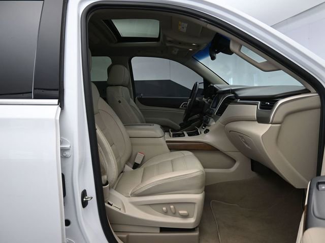 Used 2019 GMC Yukon Denali w/ Denali Ultimate Package image 48