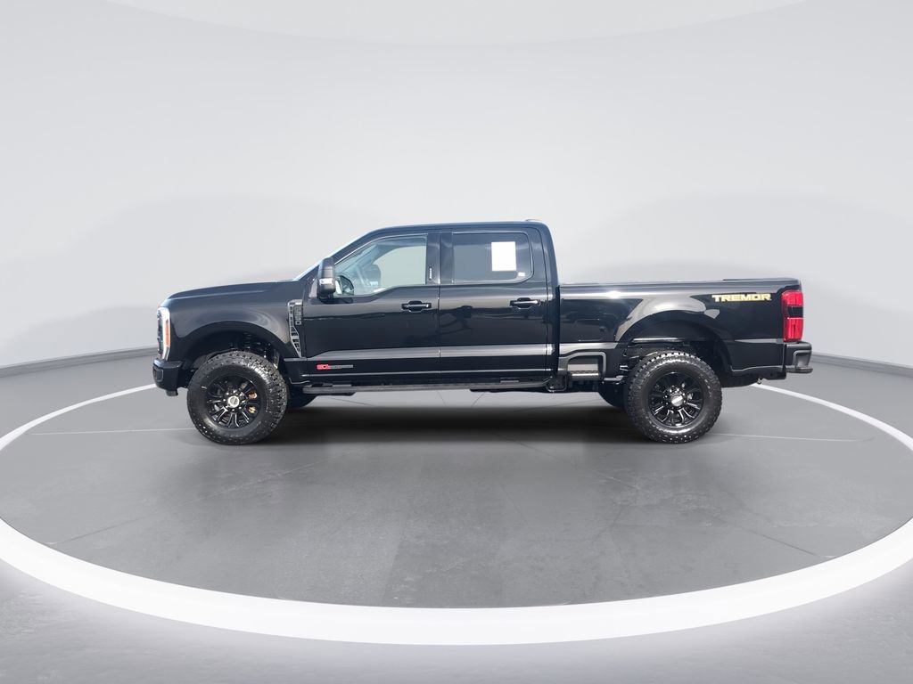 Used 2023 Ford F350 XLT w/ Tremor Off-Road Package image 5