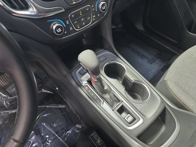 Used 2024 Chevrolet Equinox LT AWD/4WD image 26