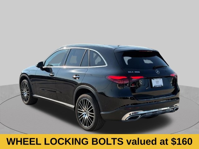 Used 2023 Mercedes-Benz GLC 300 image 7