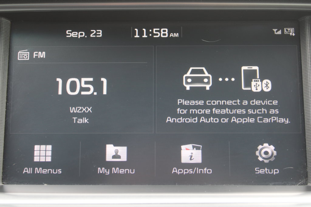 Used 2019 Kia Optima S FWD image 39