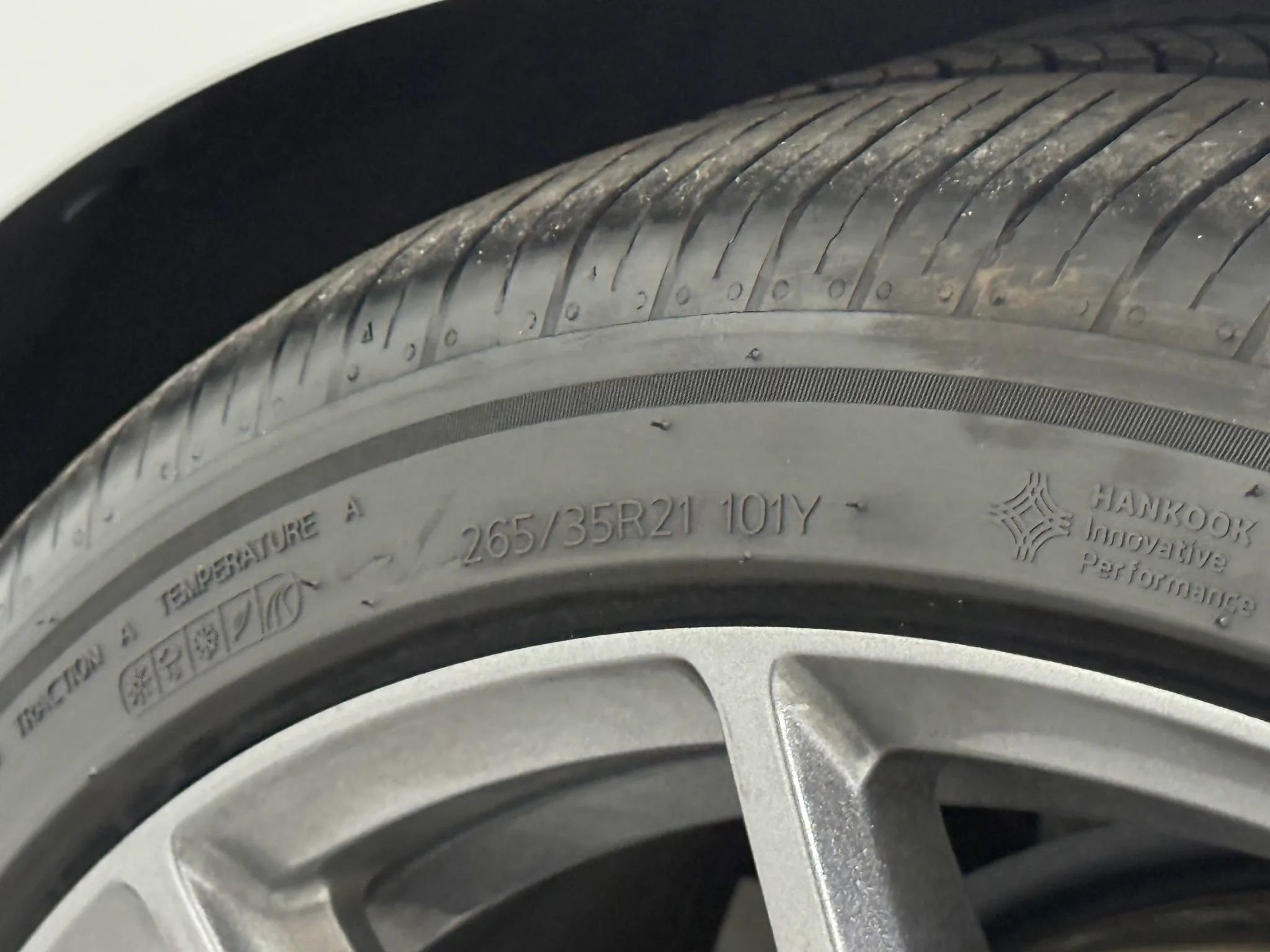 Used 2022 Tesla Model S Plaid image 40